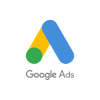Logo google ads
