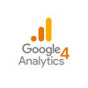 Logo google analytics 4