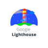 Logo google lighthouse