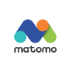 Logo matomo